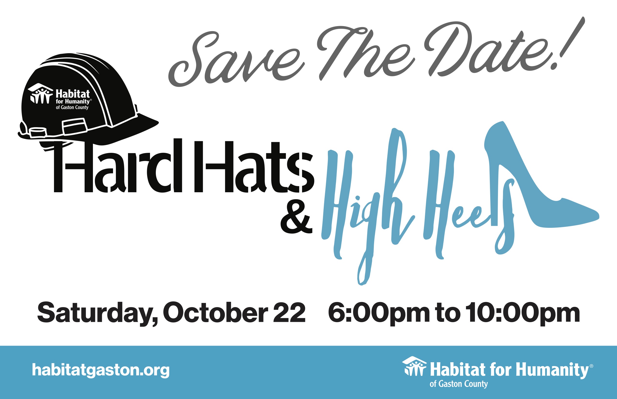 Join Us for the Hard Hats and High Heels Gala 2022 Habitat for