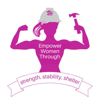 Women Build 2023 – Women Empowering Women